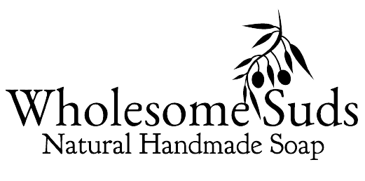 Wholesome Suds Natural Handmade Soap